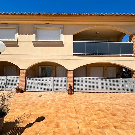 Appartamento Acogedor Apartamento Cerca De La Playa Wifi Y Parking Mont-roig del Camp Esterno foto