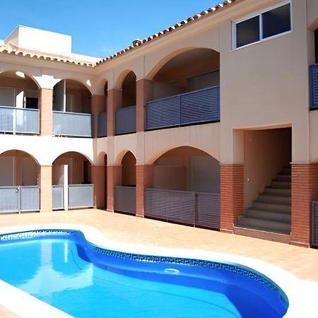Appartamento Acogedor Apartamento Cerca De La Playa Wifi Y Parking Mont-roig del Camp Esterno foto